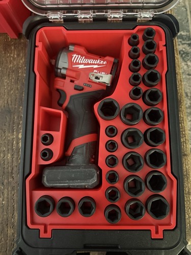 Milwaukee m12 fciwf38g3 - m12, fciwf38g3-0