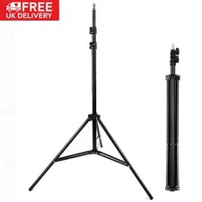 79" 2M Light Stand Tripod