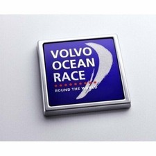 Genuine New Volvo Ocean Race