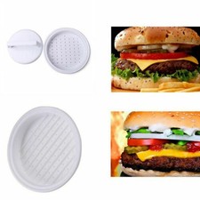 Tool Accessories Patty BBQ