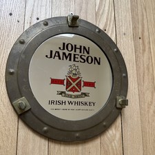 RARE Vintage John Jameson