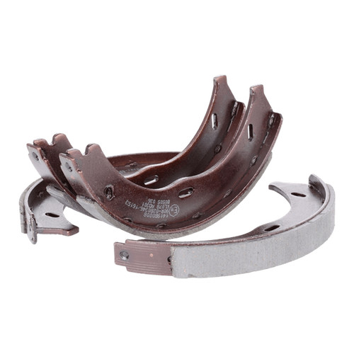 Delphi ls2106 rear - ls2106, brake