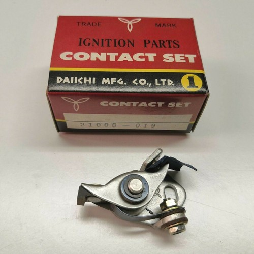 Injection tips suzuki gt250 - injection,