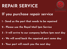 GLOWWORM MICRON 60FF 70 80 PCB 2000227135 WAS 227135