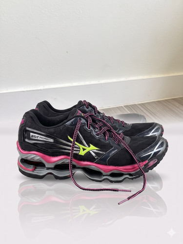 Mizuno wave prophecy running - 2,