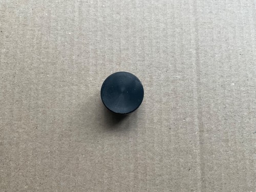 Roberts orig knob - , in