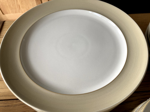 Denby caramel stripes - denby,