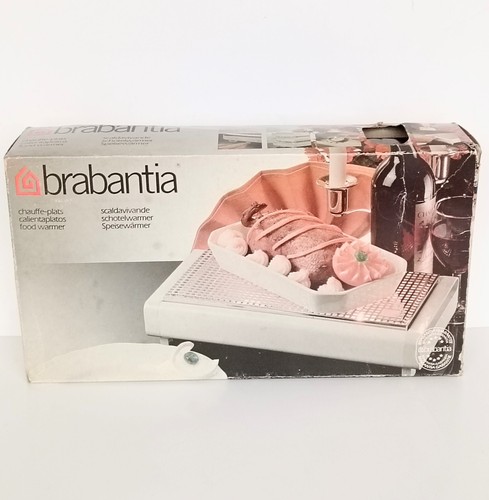 Brabantia classic candle - 🔥brabantia,