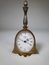  Swiza 8 day Vintage desk