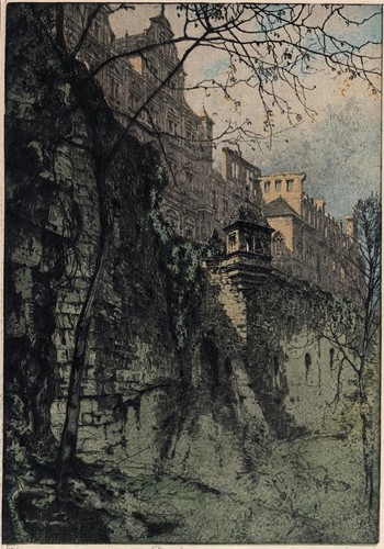 Luigi kasimir - luigi, (1881-1962)