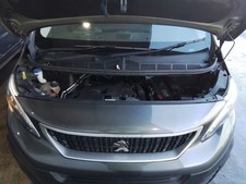 2019 PEUGEOT EXPERT 1997 DIESEL Front Panel Assembly