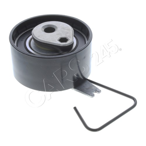 Timing belt tensioner pulley - timing,