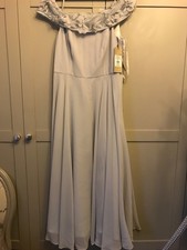 Coast Everly Embroidered