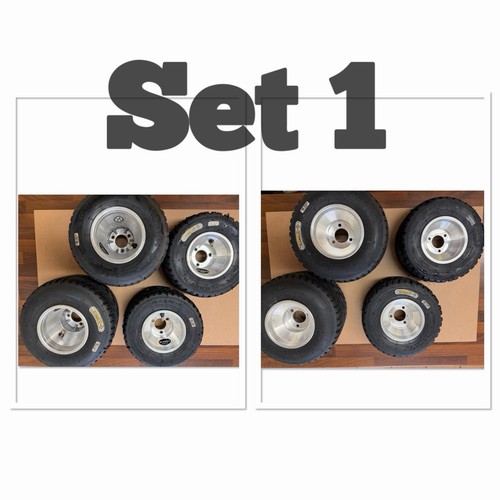 Sets iame x30 - 3,