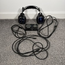 ASTRO A40 + Mixamp Pro Wired