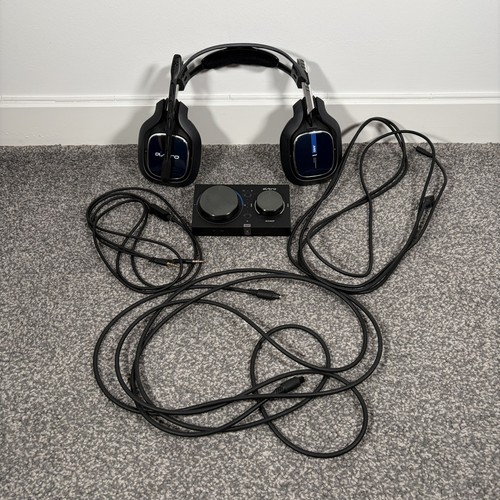 Astro a40 mixamp pro wired - a40,
