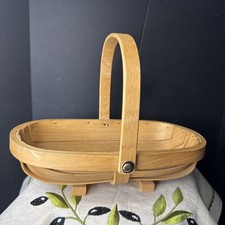 Traditional Garden Trug, Small
