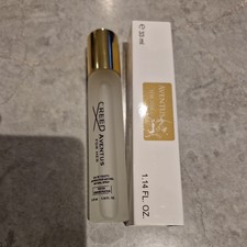 Creed Aventus For Her Eau De Toilette Spray Travel Size Brand New 33ml