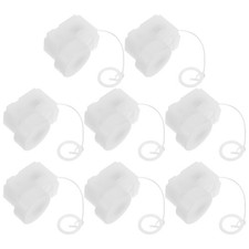  8 Pcs Plush Toy Motor Music