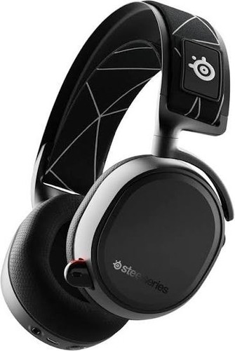 Steelseries arctis wireless - steelseries, 9