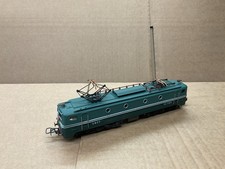 JOUEF HO SCALE ELECTRIC