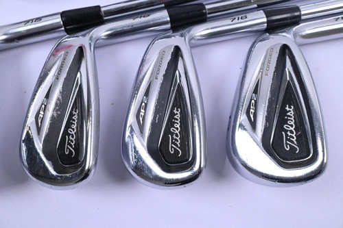 Titleist 716 ap2 irons - /, 4-pw