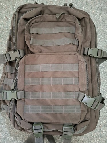 Superb mil tech compact - superb,