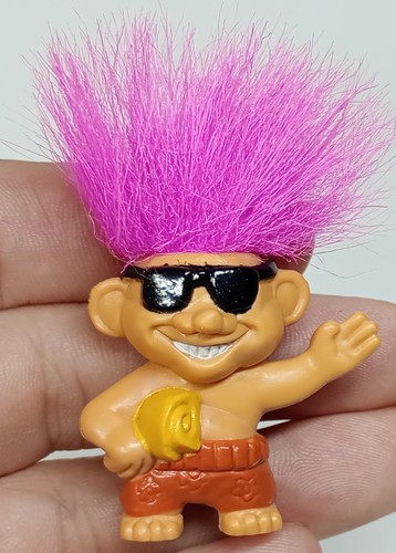 Weetos trolls hols shades - weetos, on