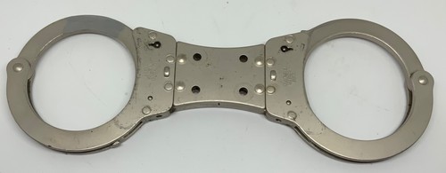 Genuine hiatts chrome rigid - genuine,