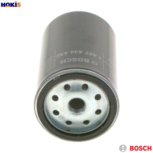Fuel filter 457 434 432 - filter,