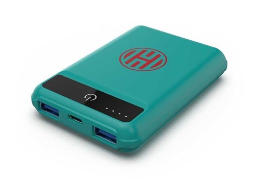 Halo mini power bank - halo,