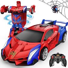 Braxel Spider Toys Remote
