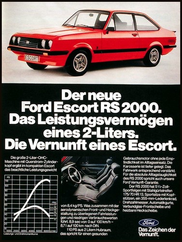 1975 ford escort 2000 - escort,