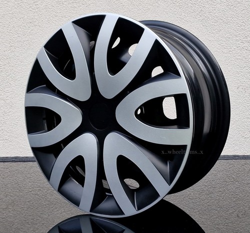Inch wheel trims fit - wheel, to