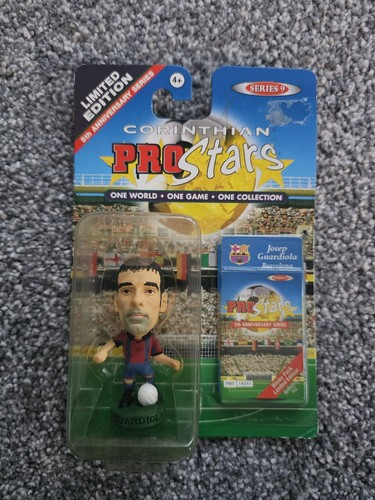 Corinthian prostars josep - corinthian,