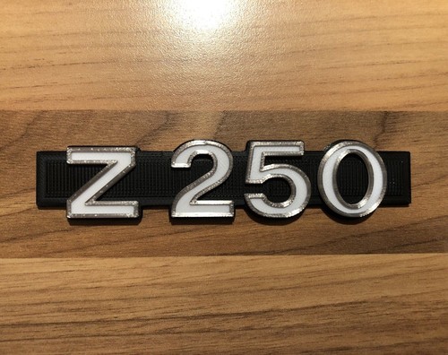 Z250 four twin - four,,