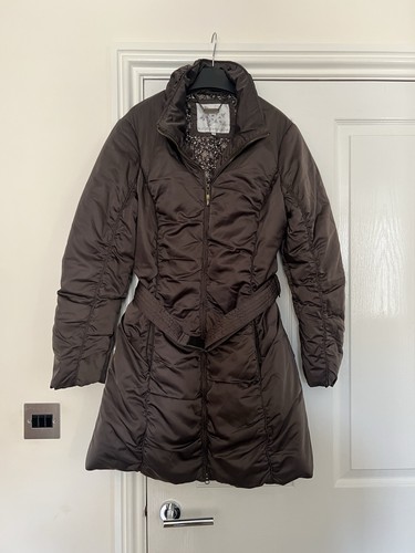John rocha long padded coat - padded,