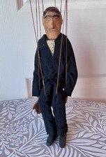 HANDMADE BUTLER 12”