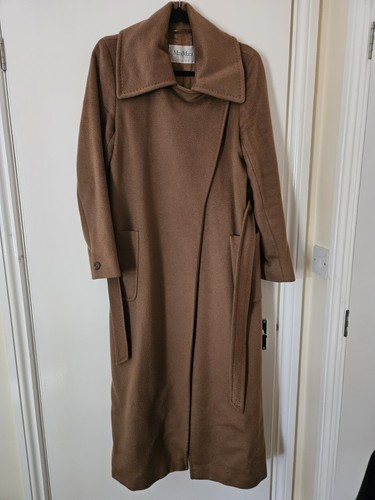Max mara pure cashmere tan - mara,
