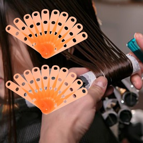 20pcs perm rods curling - perm,
