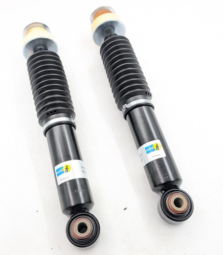Pair xk8 xkr bilstein rear - pair,