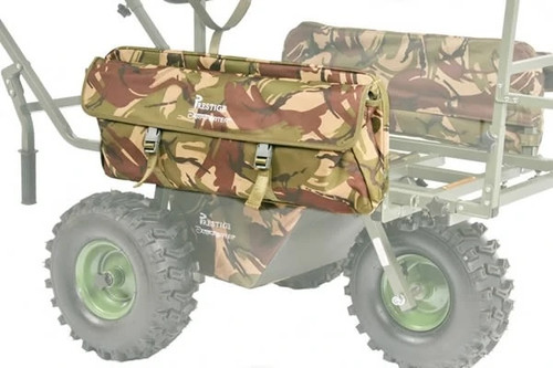 Carp porter side - bags, pair