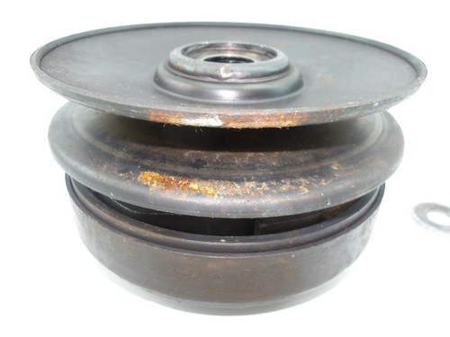 Complete clutch bashan - complete, x