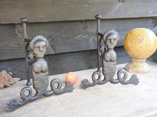 Antique 17th century style - antique,