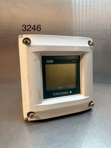 Yokogawa flexa flxa202 - yokogawa,
