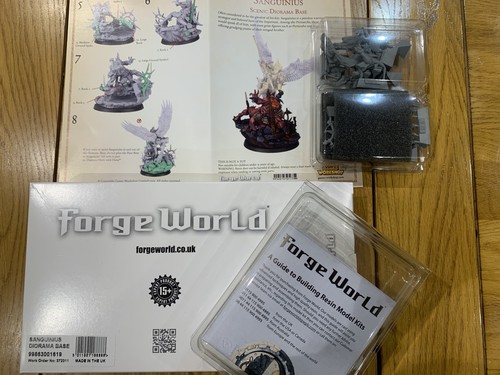 Warhammer forge world - warhammer,