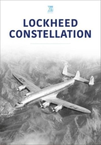 Lockheed constellation key - lockheed,