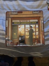 McVities Vintage Digestive Biscuits Tin