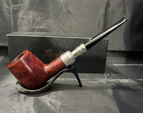 Barling pipe silver - pipe,