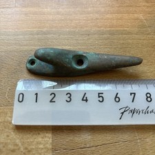 Bronze Horn Cleat Boat Cleats